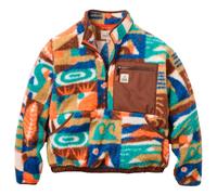 Passenger - Women's Ravi Recycled Sherpa Fleece - Fleece jumper size M, multi