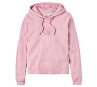Passenger - Women's Remote Recycled Cotton Hoodie - Hoodie size M, pink