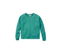 Passenger Women's Remote Recycled Cotton Sweatshirt (UK, Alpha, XS, Regular, Regular, Greenlake)