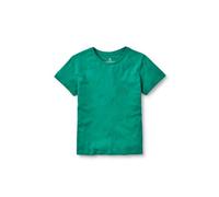Passenger Women's Remote Recycled Cotton T-Shirt (UK, Alpha, L, Regular, Regular, Greenlake)