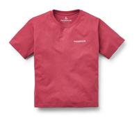 Passenger - Women's Roamer Recycled Cotton T-Shirt - T-shirt size XL, red
