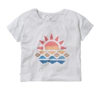Passenger - Women's Sunray Recycled Cotton T-Shirt - T-shirt size M, grey