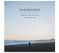 Passenger - Young As The Morning Old As The Sea (CD) - Free UK P&P