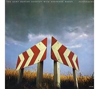 Burton, Gary - Passengers