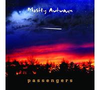 Passengers [DVD AUDIO]