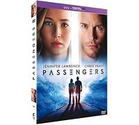 Passengers [DVD + Copie digitale]