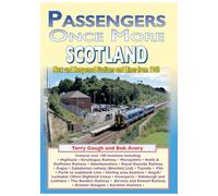 Passengers once more SCOTLAND : New and reopened Stations and Lines from1948