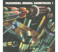 Passengers: Original Soundtracks 1 Soundtrack Edition (1995) Audio CD