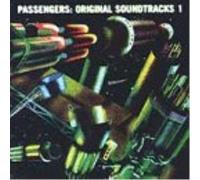 Passengers-Original Soundtracks 1 (US IMPORT) CASS NEW