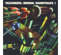 Original Soundtracks 1 (30th Anniversary Edition) (Record Store Day RSD 2025)