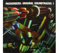 Passengers - Passengers: Original Soundtracks 1