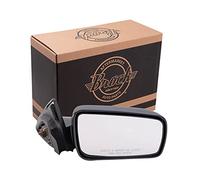 Passengers Power Side View Mirror Replacement for 2005-2009 Mustang 6R3Z17682AA