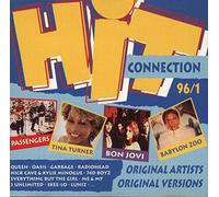 PASSENGERS / TINA TURNER / BON JOVI - Various Artists - Hit Connection 96, Vol. 1