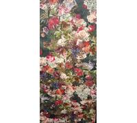 Rasch paperhangings 605662" Passe-Partout Line Pattern Paper Wallpaper, Multi-Colour