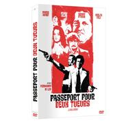 Passeport pour Deux tueurs