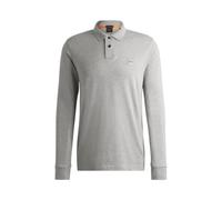 BOSS Passerby Poloshirt Green Dark Green size M