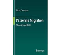 Passerine Migration: Stopovers and Flight