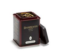 Passerini Apple Flavoured Black Tea, 100g / 3.52oz Tin, Dammann Frères