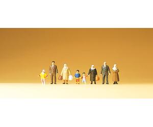 Passers-by 79108