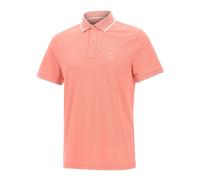 Passertip Polo- male- Hugo- Polo Shirts- Pink- 2XL- Tops 2XL