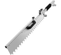 PassFeel Tile Leveler, Flat Sand Leveling Tiling Paving Tool Collapsible with Moving Wheel