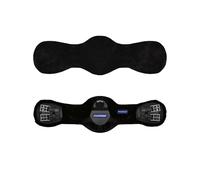 Passier BLU Lambskin Cover for Dressage Girth Wave