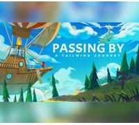 Passing By - A Tailwind Journey Steam CD Key
