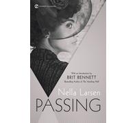 PASSING by LARSEN, NELLA Paperback Self Help Business