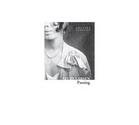 Passing by Nella Larsen Paperback Book