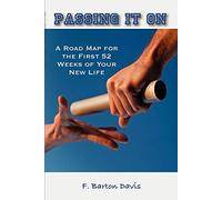 Passing It on