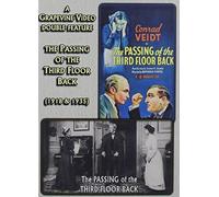 Passing of the Third Floor [DVD] [1935] [Region 1] [US Import] [NTSC]