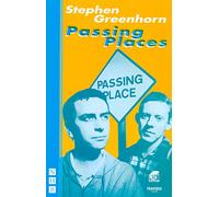 Passing Places (NHB Modern Plays): A Road Movie for the Stage