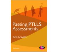 Passing PTLLS Assessments