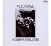 Passing Stranger by PAUL KORDA (2012-04-03)