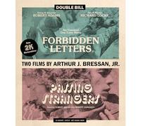 Passing Strangers / Forbidden Letters