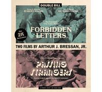 Passing Strangers & Forbidden Letters: Two Films By Arthur (Blu-ray) (US IMPORT)