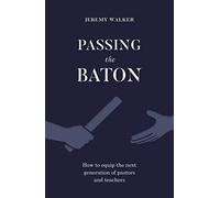 Passing the Baton
