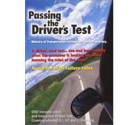 Passing the Driving Test [DVD] [Region 1] [US Import] [NTSC]