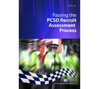 Passing the PCSO Recruit Assessment Process