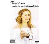 PASSING THE TORCH - SHARING THE LIGHT