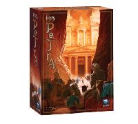 Passing Through Petra