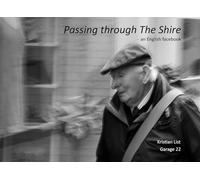 Passing through The Shire: - an English facebook