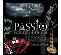Passio Secundum Mattheum : The Complete Work