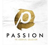 Passion – Passion 15: The Essential – CD