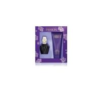 Passion 2 Pcs Set For Women: 2.5 Eau De Toilette Spray + 6.8 Body Lotion (Window Box)