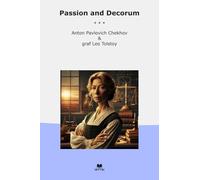Passion and Decorum (Classic Bundles)