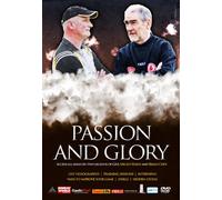 Passion and Glory -A DVD on Mickey Harte and Brian Cody