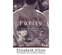 Passion and Purity