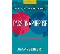 Passion and Purpose
