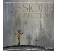 Passion And Resurrection - Polyphony Compact Disc